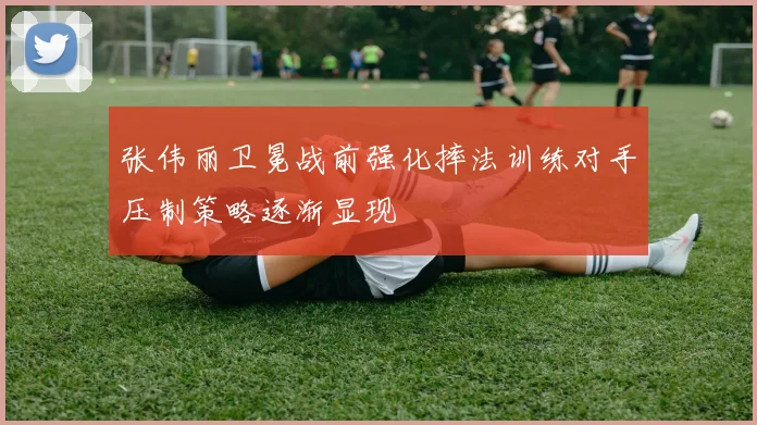 张伟丽卫冕战前强化摔法训练对手压制策略逐渐显现