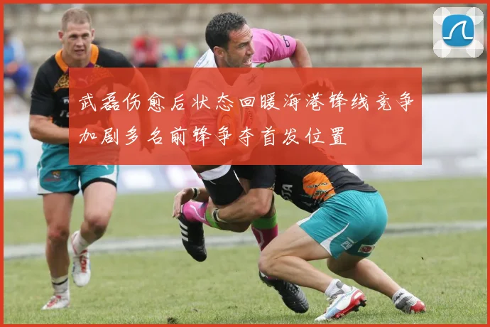 武磊伤愈后状态回暖海港锋线竞争加剧多名前锋争夺首发位置